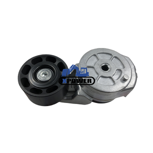 Nouveau tendeur de courroie XPower 3936201 pour moteur 6BT5.9 6D102, application pour excavatrice sur chenilles - Product Image 2