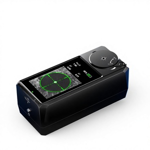 Herramienta de Alineación Láser de Fibra Óptica BOCHU con Longitud de Onda de 1064nm, Fácil de Operar para Cortadoras Láser de Fibra - Product Image 1