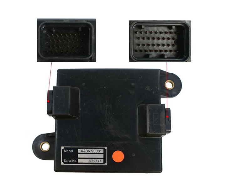 MANA専用 Aisin Seiki Transmission Control Module (TCM) Part # 31036