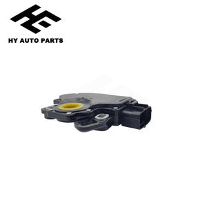 Interruptor de Seguridad Neutral F7LP7F293AA F7LP-7F293-AA para Ford TP7F293AA TP7F-293-AA IL2P7F293AB 511100 NS129T - Product Image 3