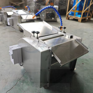 เครื่องลอกหนัง<span class=keywords><strong>ปลา</strong></span>แบบใหม่สามารถใช้ได้กับ<span class=keywords><strong>ปลา</strong></span>หลากหลายชนิด - Product Image 5