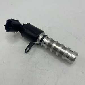 Válvula de control de aceite del sistema de control del motor al por mayor confiable 24375-2G500 para vehículos coreanos OE 243752G500 - Product Image 6