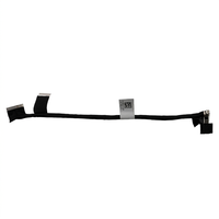 Câble flexible de batterie HK-HHT pour ordinateur portable Dell Latitude 5420 5421 5430 5431, connecteur d'alimentation, câble ruban