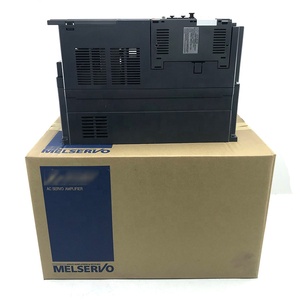Nouveau variateur de fréquence original J4 Series 15KW MR-J4-15KB d'origine japonaise en stock - Product Image 6