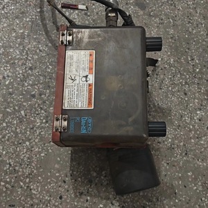 Alimentateur de fil OTC AF 4011, équipement d'automatisation industrielle - Product Image 1
