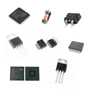 Integrated Circuit Interface IC USB3318C-CP-TR IC TRANSCEIVER HALF 24QFN