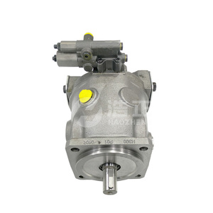 Pompe hydraulique de bonne qualité R90 A4vg 90 A4vg71da1d2/32 Pu A4vg71 - Product Image 4