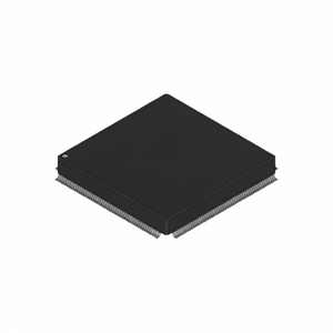 HD6417622F80V Circuitos Integrados Electrónicos Integrados en Stock 208 LQFP IC MCU 32BIT SIN ROM - Product Image 1