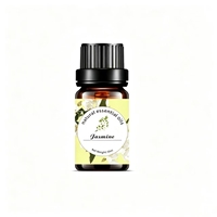 Produits parfumés à l'huile essentielle en gros d'usine : Huile de jasmin et diffuseurs en rotin