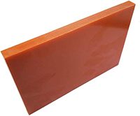 Jiuyi Composite isolé panneau de lamellé-collé électrique plaque de tissu en bois résine stratifié épais 2/3/4/5/6/8/10-50mm feuille de bakélite