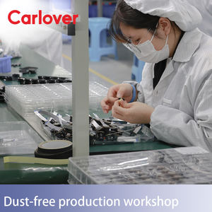 Full <span class=keywords><strong>HD</strong></span> 1080p doble lente coche caja negra espejo retrovisor cámara de salpicadero Pantalla de 10 pulgadas grabadora de vídeo Streaming cámara de respaldo impermeable - Product Image 6