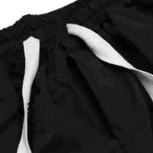 Shorts para Hombre de Alta Calidad, 450gsm, 100% Algodón, Ropa Deportiva, Shorts Casuales de Verano Estilo HipHop para Hombre - Product Image 6