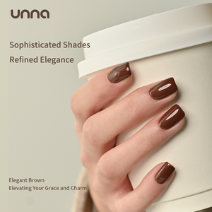 Esmalte <span class=keywords><strong>de</strong></span> <span class=keywords><strong>Uñas</strong></span> en Gel UV UNNA <span class=keywords><strong>de</strong></span> 10 ml, Colores Clásicos, Sin HEMA ni TPO, Inodoro, <span class=keywords><strong>para</strong></span> Salón, Distribuidor <span class=keywords><strong>Mayorista</strong></span> Global, Suministros <span class=keywords><strong>para</strong></span> <span class=keywords><strong>Uñas</strong></span> - Product Image 6