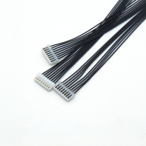 Câble noir JST SUR 07SUR-32S 7 broches, pas de 0,8 mm, pour faisceau de câblage de carte mère de mini-drone - Product Image 3