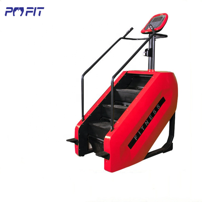 Stairmaster Is The Elliptical Good Cardio Stair Machine