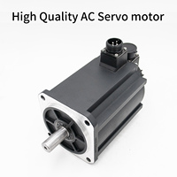 Kit de servomoteur EtherCAT absolu 17 bits IP65 monophasé 1000W 2.3KW 220VAC 3000RPM 1.27N.m avec entraînement à efficacité IE3