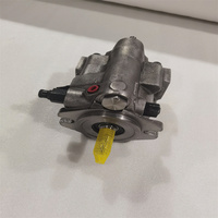 PAVC33R4226 Pompes hydrauliques PAVC33 PAVC38 PAVC65 Série PAVC100 Pompe axiale PAVC65R4HM13 PAVC100R4222