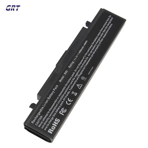 Batería para Portátil de 11.1V para Samsung R40 R45 R458 R460 R510 R610 R65 R70 R710 NP-R40 NP-R45 NP-R65 NP-R70 AA-PB4NC6B AA-PB6NC6B - Product Image 4