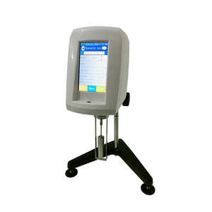 Portable Professional Digital Rotational <strong>Viscometer</strong> With Rotary Digital Display Lab Equipment For Viscosity Testing - Product Image 1