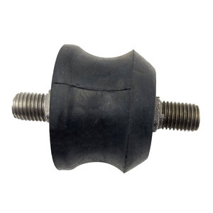 Amortisseur de moteur hors-bord Yamaha 664-44514-00-94 pour moteur 2 temps 30 CV, pièce de rechange - Product Image 4