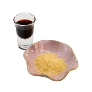 Gélatine de qualité alimentaire la plus vendue, certification Halal, personnalisable, approvisionnement direct usine en gros - Product Image 4