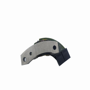 Encodeur de A20B-9000-0500 de prix d'usine | Encodeur de haute précision pour des applications industrielles - Product Image 5