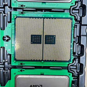 EPYC 7452 3.35GHz 32 คอร์ 64 เธรด 128MB ซ็อกเก็ต SP3 155W ซีพียูซีรีส์ 7002 สำหรับเซิร์ฟเวอร์ โปรเซสเซอร์ Epyc 7452 - Product Image 5