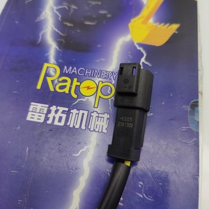 คุณภาพสูง 324-4131 เซ็นเซอร์ความเร็ว 3244131 เซ็นเซอร์รอบต่อนาทีสำหรับ E320D E320C E319C E318C E312D E312C - Product Image 4
