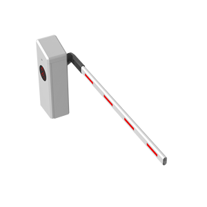 Tự động mở xe dò đầy đủ tự động bùng nổ cổng rào cản ngoài trời xe bãi đậu xe quản lý điều khiển từ xa rào cản giao thông lạnh - Product Image 6