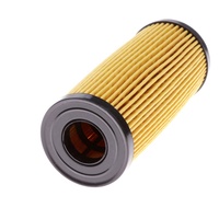 Filtro de aceite de motor MO-349 68191349AA 68191349AB 68191349AC para JEEP DODGE Chrysler 3,0/3,2/3,6 Wrangler Cherokee Journey 300C