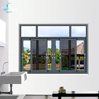 Fábrica Profesional de Ventanas Corredizas que Ofrece Diseño, Modelado 3D y Soporte de Instalación
