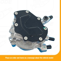 Bomba de vacío de sistema de freno de motor diésel a buen precio 070145209F 070145209J bomba de vacío para VW Multivan Touareg Transporter 2.5TDI