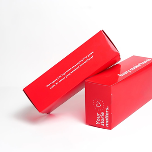 Boîtes d'emballage en carton écologiques sur mesure pour boulangerie, emballage de sucre, matériaux recyclés, papier de qualité alimentaire ivoire - Product Image 4