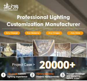 Creative Glass Leaves Pendant <strong>Light</strong> <strong>Fixtures</strong> Led Ceiling <strong>Light</strong> for Home <strong>Office</strong> Dining <strong>Light</strong> Modern Chandelier JY9180 - Product Image 4