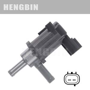 Nueva Válvula Solenoide de Vacío EGR 90910-12275 136200-3210 para Autos VW, Audi y Seat con Motor Seat, Modelos de Autos Audi - Product Image 5