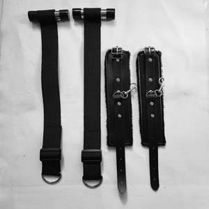 สายรัดประตูสำหรับผู้ใหญ่รถของเล่นทางเลือกที่มีผลผูกพัน - Product Image 1