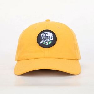 หมวกเบสบอลปักโลโก้คุณภาพสูง BSCI OEM แบบ 5 ชิ้น สำหรับกีฬากลางแจ้ง ปรับขนาดได้ทุกฤดู ขายส่ง รับผลิตตามแบบ - Product Image 2