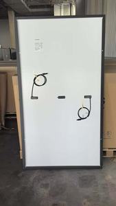 QCELL Panneaux solaires à usage domestique 410W 420W 445W <span class=keywords><strong>450W</strong></span> N-Type PERC Bifacial 108 Demi-cellules solaires en stock - Product Image 4