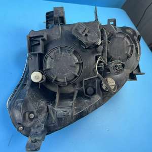 Assemblage de phares avant d'<span class=keywords><strong>occasion</strong></span> de haute qualité pour Renault Koleos - Product Image 3