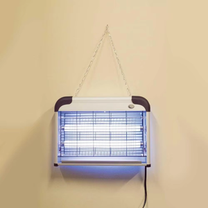 Venta Directa de Fábrica, Lámpara Eléctrica de Aluminio No Tóxica, Luz UV, <span class=keywords><strong>Mata</strong></span> <span class=keywords><strong>Mosquitos</strong></span>, 110V, Trampas Eléctricas para <span class=keywords><strong>Mosquitos</strong></span> - Product Image 6