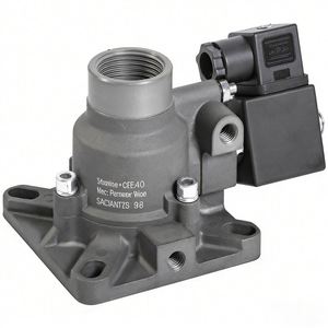 Repuestos para Compresores, Válvula de Succión - Product Image 2