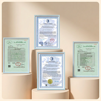 TREASURES pour CUISEURS : Poudre d'assaisonnement mélangée pour ailes grillées à l'Orléans et barbecue séché, pour volailles et viandes, certifiée ISO – Produit phare