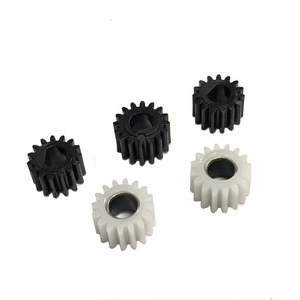 Engranaje de Desarrollador Rezision B039-3062 B039-3060 B039-3245 para Ricoh <span class=keywords><strong>MP</strong></span> 1015 1018 2015 2018 3025 3030 1600 2510 <span class=keywords><strong>301</strong></span>, Piezas de Repuesto para Fotocopiadora - Product Image 1