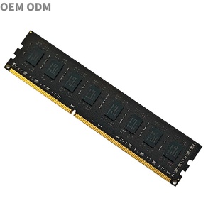 HXW OEM/ODM <span class=keywords><strong>DDR3</strong></span> 4GB 1600MHz POS/Kiosk sistemleri için endüstriyel sınıf RAM geniş sıcaklık çalışması - Product Image 4