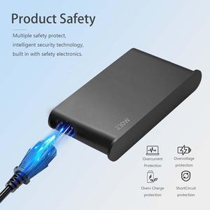 Chargeur mince 230W 20V 11.5A USB AC Adaptateur secteur pour ordinateur portable <span class=keywords><strong>Lenovo</strong></span> <span class=keywords><strong>Legion</strong></span> Y7000 Y9000K A940 Y740 Y920 <span class=keywords><strong>Y540</strong></span> P70 P71 P72 - Product Image 6