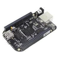 ZYSY Bussy) Beaglebone Bb Black Embedded Development Board Am3358 Mainboard Linux Komputer Arm Berbasis Satu Papan