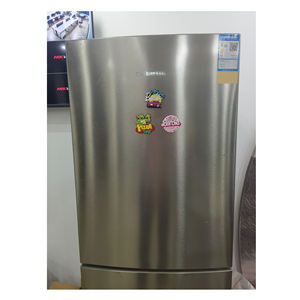 Souvenir del magnete del frigorifero arte personalizzata 3d frigo magnete PVC gomma mongolfiera Design personalizzato - Product Image 3