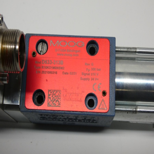 มีสินค้าในสต็อก D633-313B R16KO1M0NSM2 REV. 24VDC UNMP - Product Image 4
