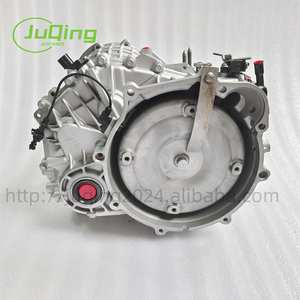 RE0F10J RE0F10E 2WD JF017E สำหรับ Chery 019 <span class=keywords><strong>2.0</strong></span>กล่องเกียร์อัตโนมัติสำหรับ <span class=keywords><strong>Nissan</strong></span> Chery <span class=keywords><strong>2.0</strong></span> Teana 2.5L - Product Image 5