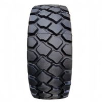 Chambre à air de pneu radial OTR neuve de qualité supérieure KONOK BRAND 17.5R25 20.5R25 23.5R25 E3 L3 pour chargeuses, engins miniers, construction et tout-terrain robustes
